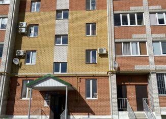 Продается однокомнатная квартира, 43.1 м2, Звенигово, улица Ленина, 16