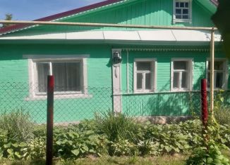 Продам дом, 60 м2, деревня Сартаково, Центральная улица, 54