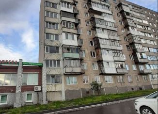 Продажа однокомнатной квартиры, 29.5 м2, Кола, проспект Виктора Миронова, 28