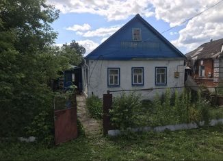 Дом на продажу, 63 м2, Плавск, улица В.И. Ульянова, 25
