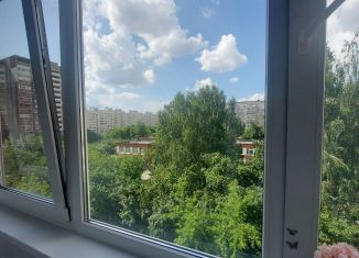 Продам трехкомнатную квартиру, 64 м2, Екатеринбург, Опалихинская улица, 19, Опалихинская улица