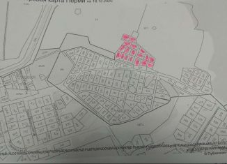 Продажа земельного участка, 10 сот., поселок городского типа Полазна