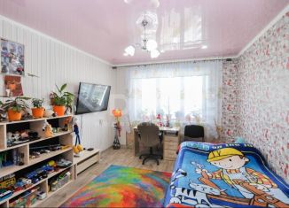 Продается трехкомнатная квартира, 73 м2, Новосибирск, Хилокская улица, 1В, ЖК Хороший