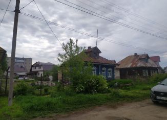 Дом на продажу, 46 м2, поселок городского типа Красное-на-Волге, улица Некрасова
