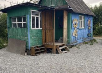 Продаю дачу, 37 м2, Екатеринбург, Чкаловский район