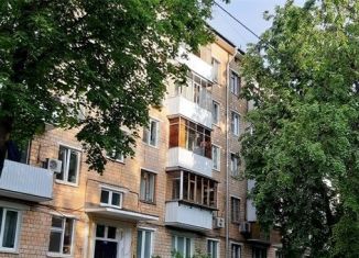 Продаю двухкомнатную квартиру, 43 м2, Москва, улица Рогова, 17, метро Щукинская