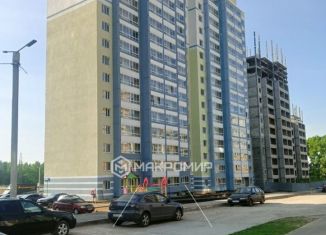 Продается двухкомнатная квартира, 50 м2, Кировская область, Современная улица, 13