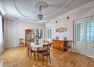Продается пятикомнатная квартира, 249.3 м2, Санкт-Петербург, Каменноостровский проспект, 73-75, Каменноостровский проспект