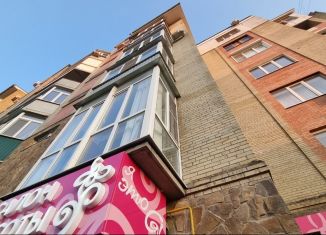 Двухкомнатная квартира на продажу, 80 м2, Ростовская область, 2-я Краснодарская улица, 135