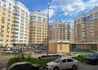 Продажа квартиры студии, 25 м2, Москва, 6-я Радиальная улица, 3к7, ЖК Царицыно