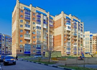 Продажа однокомнатной квартиры, 25.1 м2, Омск, Светловская улица, 12, ЖК Уютный