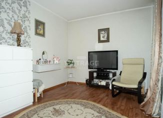 2-комнатная квартира на продажу, 42.6 м2, Новосибирск, улица Кошурникова, 7, метро Золотая Нива