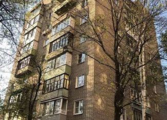 Продажа однокомнатной квартиры, 32 м2, Ярославль, Угличская улица, 70, Ленинский район