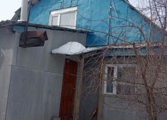 Сдается дом, 60 м2, Оренбург, Ташкентская улица, 44, Промышленный район