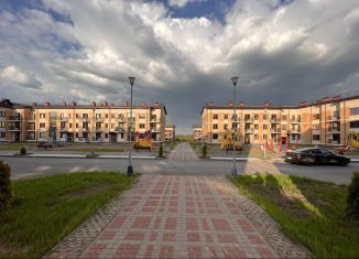 Продажа 3-комнатной квартиры, 65.8 м2, деревня Скотное, Вересковая улица