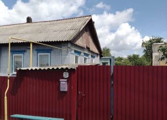 Дом на продажу, 48 м2, поселок городского типа Каменка, Советский переулок, 27