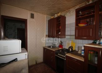 3-комнатная квартира на продажу, 64.6 м2, Вологодская область, проспект Победы, 194