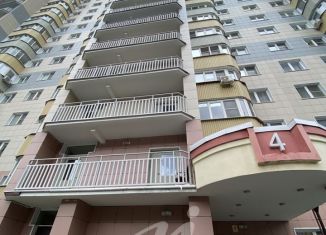 Трехкомнатная квартира на продажу, 80 м2, Балашиха, улица Некрасова, 11Б, ЖК Новое Измайлово-2