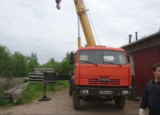 Продам машиноместо, 30 м2, Новгородская область