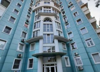 Продам трехкомнатную квартиру, 81 м2, Сочи, переулок Революции, 4А, микрорайон Черемушки