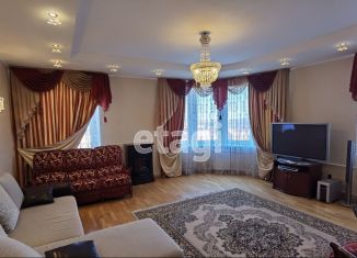 Продается 2-комнатная квартира, 79.2 м2, Брянск, площадь Партизан, 1, Советский район