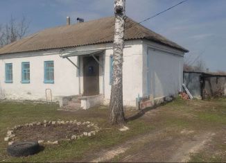 Дом на продажу, 42 м2, село Никольское, улица имени Я.П. Зайцева, 15