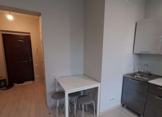 Продается квартира студия, 30 м2, Абакан, улица Комарова, 9Б, ЖК Комарово