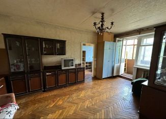 Продам двухкомнатную квартиру, 42.6 м2, Москва, улица Речников, 18к2, район Нагатинский Затон