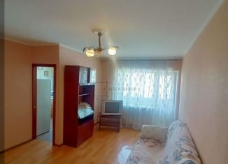 Однокомнатная квартира на продажу, 32 м2, Новосибирская область, улица Титова, 11