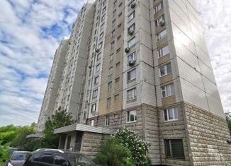 Аренда 1-комнатной квартиры, 39 м2, посёлок Рублёво, Новолучанская улица, 5