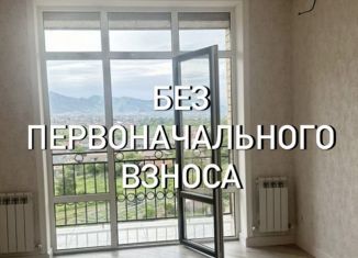 Продаю квартиру студию, 25 м2, Махачкала, Карабудахкентское шоссе, 11