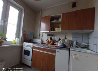 Трехкомнатная квартира на продажу, 60 м2, Москва, улица Вилиса Лациса, 11к4, район Северное Тушино