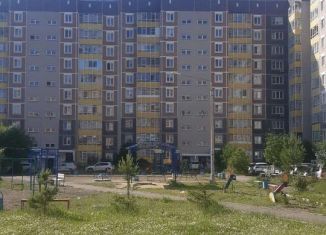 Продажа двухкомнатной квартиры, 57 м2, Сосновоборск, Весенняя улица, 8