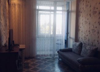 Аренда однокомнатной квартиры, 45 м2, Севастополь, Античный проспект, ЖК Лазурный