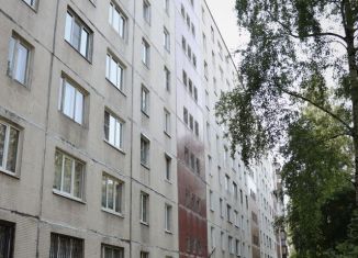 Продается 1-ком. квартира, 40.4 м2, Санкт-Петербург, улица Маршала Захарова