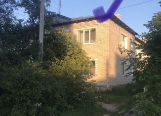 Продается 2-ком. квартира, 45.8 м2, Калязин, проезд Володарского