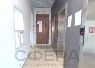 Продается двухкомнатная квартира, 41.3 м2, Новосибирск, ЖК Смарт Авеню, улица Кирова, 274