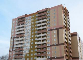 Продажа 2-комнатной квартиры, 62.4 м2, Чебоксары, проезд Соляное, поз5, Калининский район