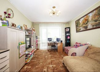 Продается 1-ком. квартира, 38 м2, Новосибирск, улица Курчатова, 3, Калининский район