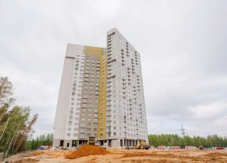 Продажа квартиры студии, 24 м2, Екатеринбург, Верх-Исетский район