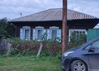 Продажа дома, 35 м2, село Зыково, улица Трубина, 12