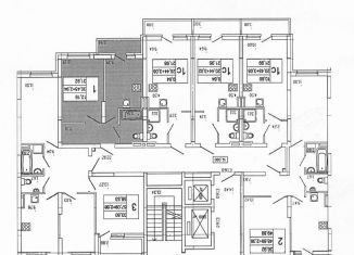 Продам 1-ком. квартиру, 31.9 м2, Уфа, ЖК Акварель, улица Лётчика Кобелева, 5