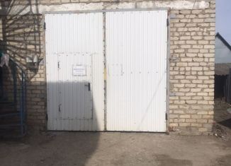Сдается гараж, 30 м2, Самарская область, улица Ефремова, 104