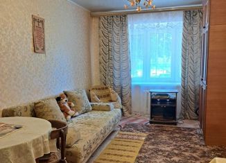 Продается 1-ком. квартира, 30.3 м2, Кимры, Коммунистическая улица, 20