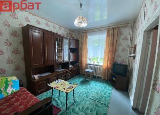 Продается 2-комнатная квартира, 30 м2, Кострома, улица Ерохова, 34