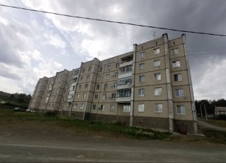 Продажа двухкомнатной квартиры, 50 м2, Свердловская область, Дунитовая улица, 8