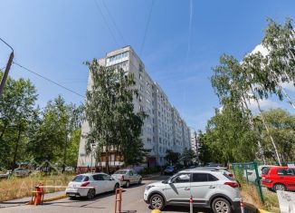Продается 3-комнатная квартира, 62.5 м2, Татарстан, улица Адоратского, 21