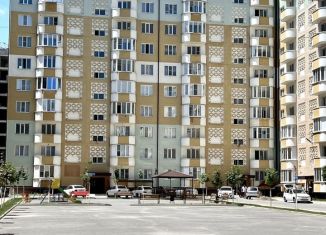 Продается однокомнатная квартира, 55 м2, Каспийск, Кавказская улица, 18, ЖК Стройко