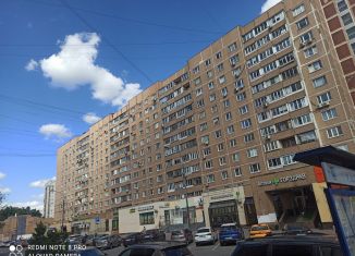 Продается четырехкомнатная квартира, 75.5 м2, Москва, Перовская улица, 33к1, метро Шоссе Энтузиастов