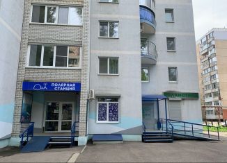 Продажа помещения свободного назначения, 83 м2, Саратовская область, Полтавская улица, 20